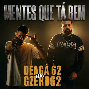Mentes que ta bem
