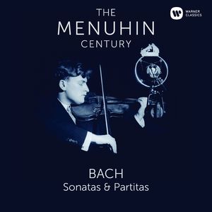 Partita for Violin Solo No. 2 in D Minor, BWV 1004:V. Chaconne