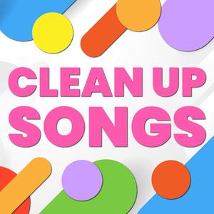 CLEAN UP SONG (1980'S POP)