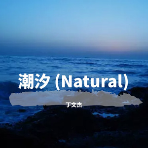 潮汐 (Natural)