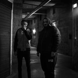 Xanax e Percocet (feat. Bohème & Xela Baby)