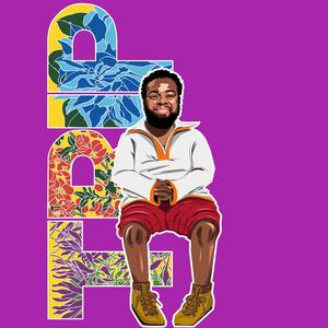 LOW (feat. Mandella Eskia)