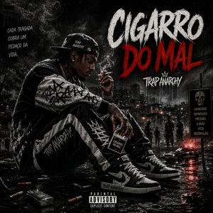 Cigarro Do Mal