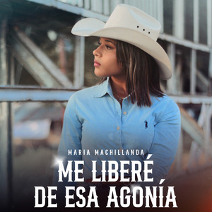 ME LIBERÉ DE ESA AGONÍA