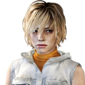 SILENT HILL (Mall Scene)