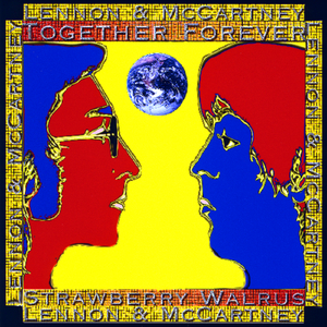 Lennon and McCartney