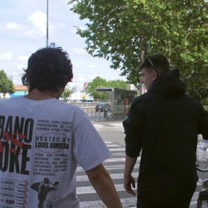 Brasas (feat. Rafus & AkerBeatz)