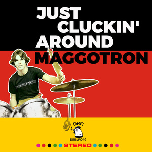 Super Science (Blayde Runnerz Omlette Mix)