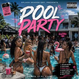 Pool Party