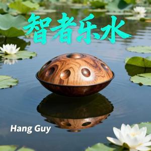 Handpan 精灵