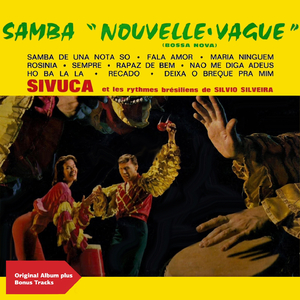 Samba De Uma Nota So