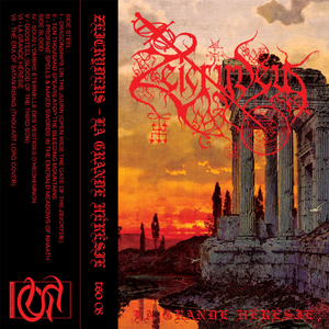 Ten Thousand Spears Atop The Bleeding Mountains