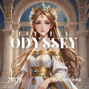 Falling Skies (Nightcore)