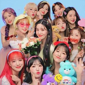 라비앙로즈（La Vie en Rose）中文填翻