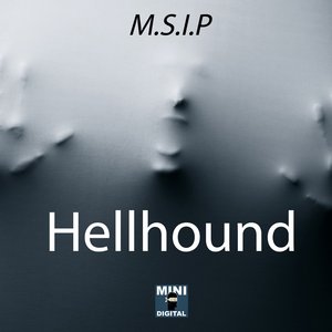 Hellhound (Original mix)