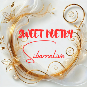 The Whisper of the Waters and the Blue of Infinity