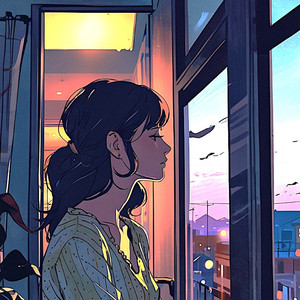 Melancholy Mornings（憂鬱な朝）