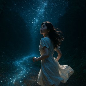 月光の下で (別バージョン)