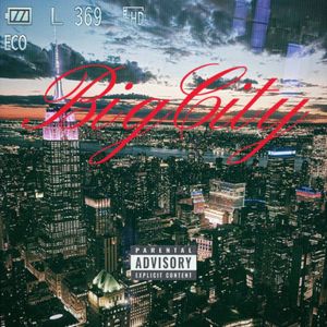 BigCity(Prod by Morrow)
