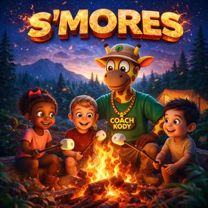 S'MORES