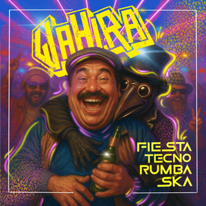 Fiesta Tecno Rumba Ska