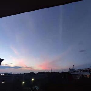 早开的晚霞（翻自 林宥嘉）