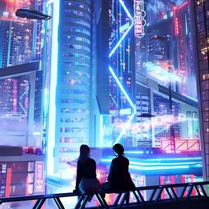 RESONANCE (Slowed to Soft + Reverb)