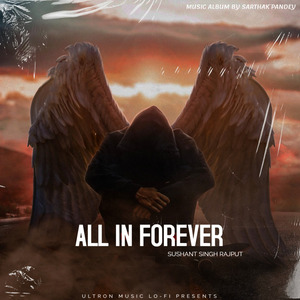 Kaun Tujhe LoFi (Slowed & Reverb)