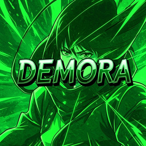 DEMORA (Super Slowed)