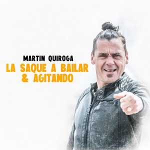 La Saqué a Bailar, Agitando