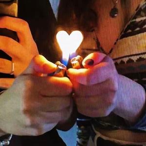 more than 0 luv you