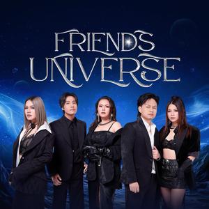 မင်းအနားမှာ (Friends Universe Concert 2026)