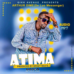 Atima