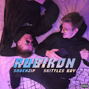 RUBIKON (Prod. by LitGlack)