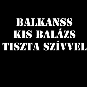 Kis Balázs