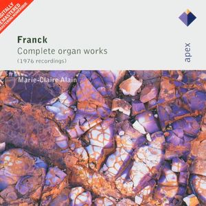 3 Chorales:No. 2 in B Minor, FWV 39