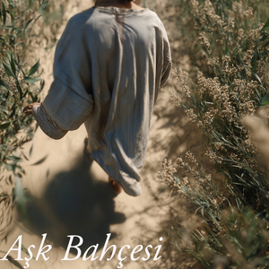 Aşk Bahçesi