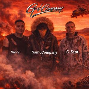 Assassini (feat. Samu Company,Alex Goat)