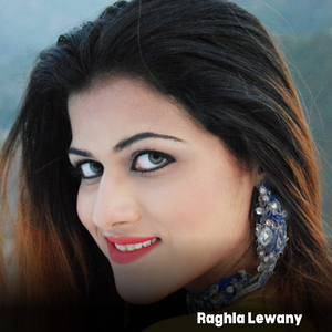 Raghla Lewany Stargy Bya Pa Ranjoo Tori Di