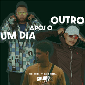 UM DIA APÓS O OUTRO