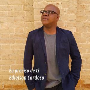 Eu Preciso de Ti