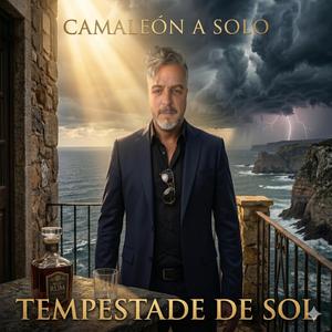 Tempestade de Sol