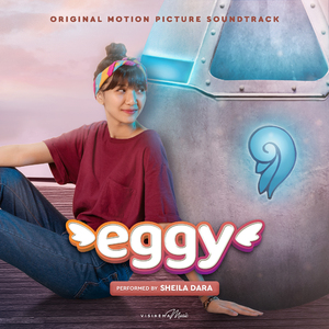 Eggy (Original Motion Pictures Soundtrack Eggnoid)