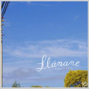 Llámame (feat. Efe M)