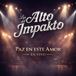 Paz en Este Amor (En Vivo)