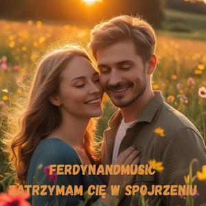 Zatrzymam Cię w spojrzeniu