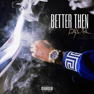 Drop Lo (feat. Tephra Ez)