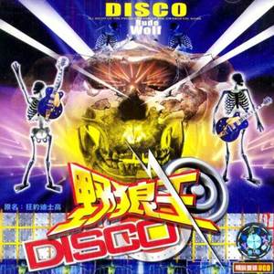 野狼disco