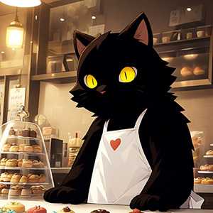 ようこそ！cafeブレっぽんへ