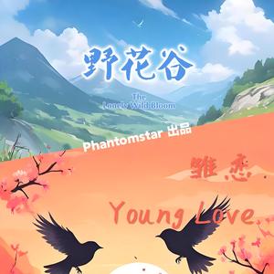 野花谷（The Lonely Wild Bloom ）